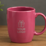 Ceramic Full Color Coffee Mug Corel (Copy) (Copy)