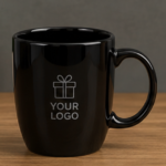 Ceramic Full Color Coffee Mug Corel